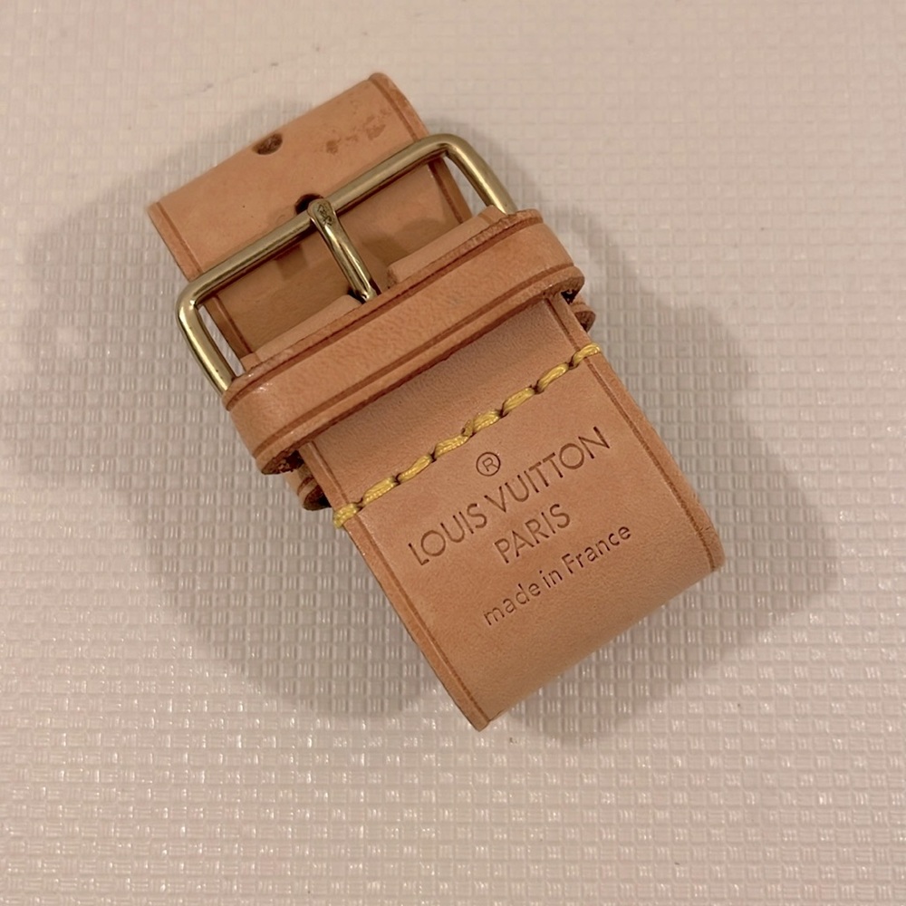 Louis Vuitton Poignet Bracelet